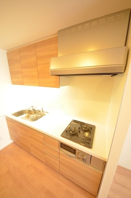 キッチン　★別部屋参照★
