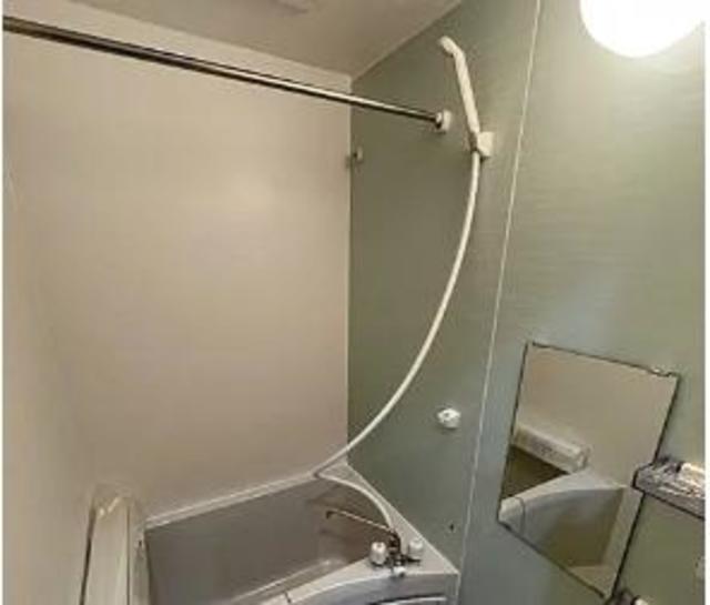 バス・シャワールーム　同施工会社の参考写真