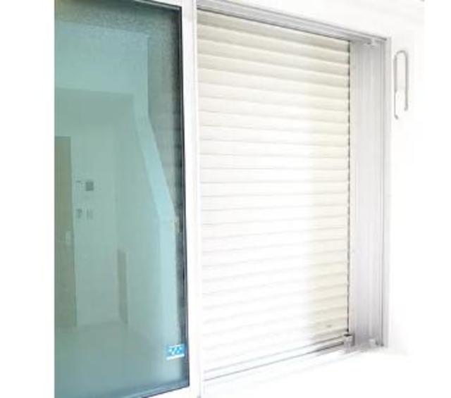 バルコニー　同施工会社の参考写真