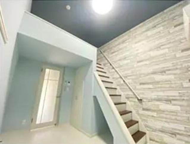 居室・リビング　同施工会社の参考写真