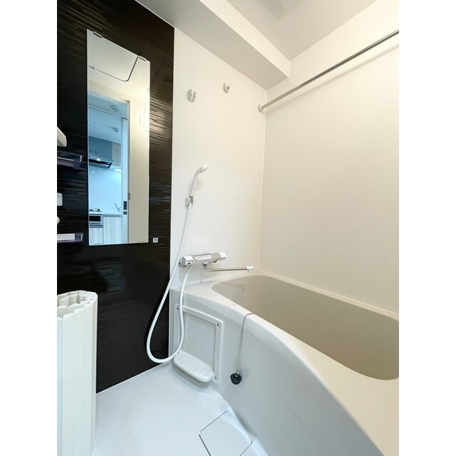 バス・シャワールーム　シャワールーム