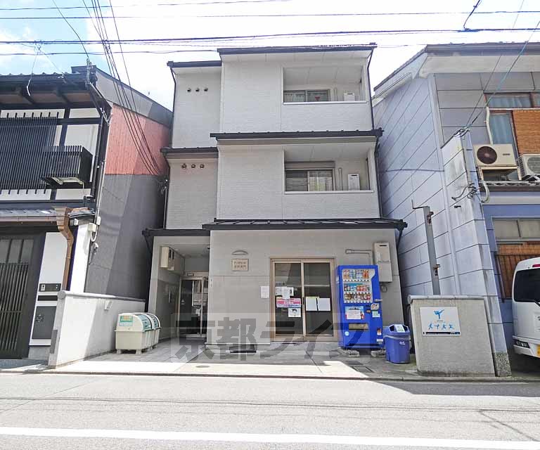 建物外観　建物外観です