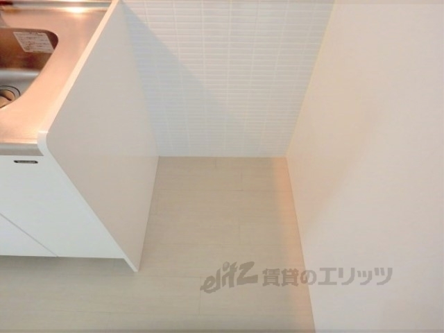 その他部屋・スペース　冷蔵庫置場