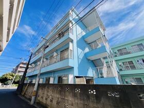 ＪＲ南武線/西国立駅 歩15分