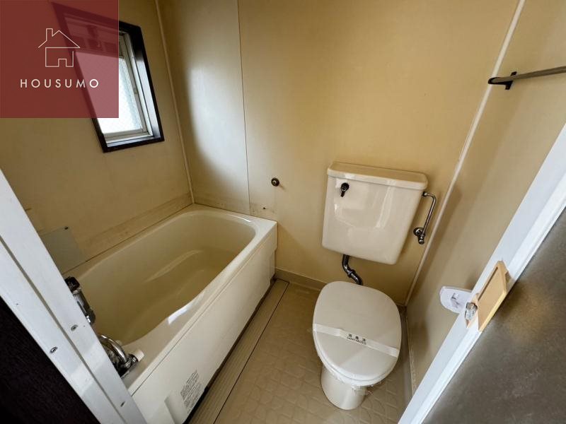 バス・シャワールーム　日々の暮らしに欠かせないお風呂です