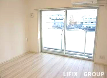 居室・リビング　居間・リビング