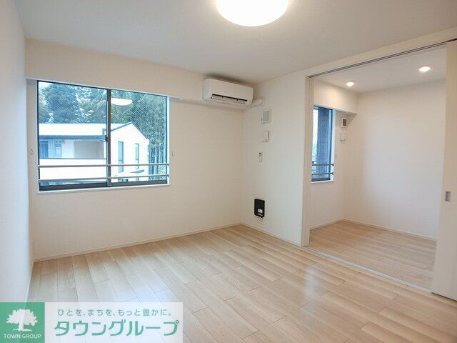 居室・リビング　リビング/居室