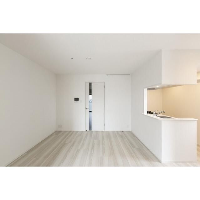 居室・リビング　ゆったり過ごせるリビングです