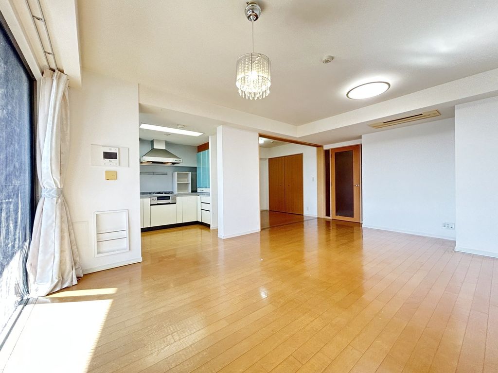 居室・リビング　LDK