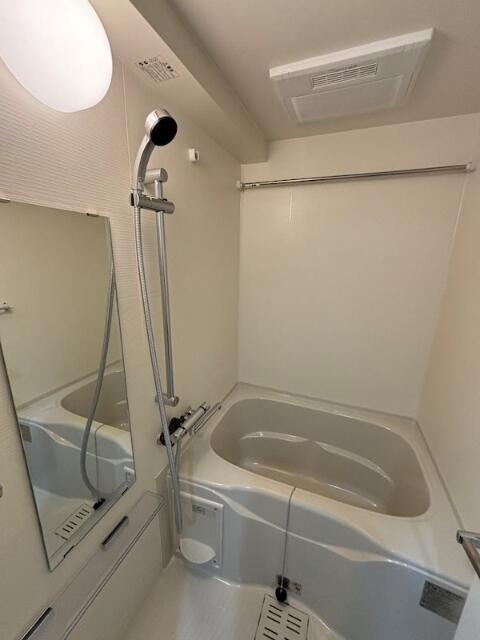 バス・シャワールーム　※参考写真