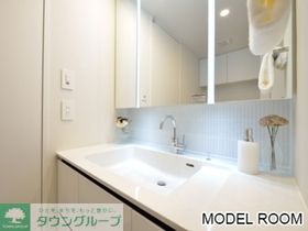 洗面設備　タウンハウジングレジデンス事業部　恵比寿店・赤坂店までお問…