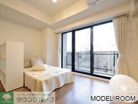 その他部屋・スペース　タウンハウジングレジデンス事業部　恵比寿店・赤坂店までお問…