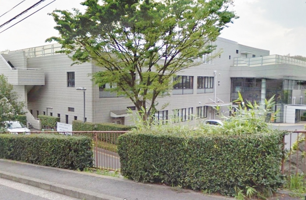 図書館　神奈川図書館（図書館）まで669m