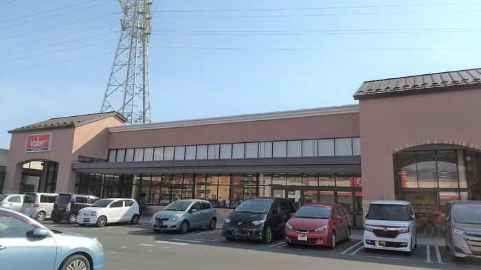 その他　バロー甲府昭和店