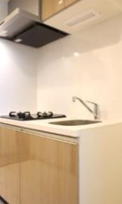 キッチン　同仕様