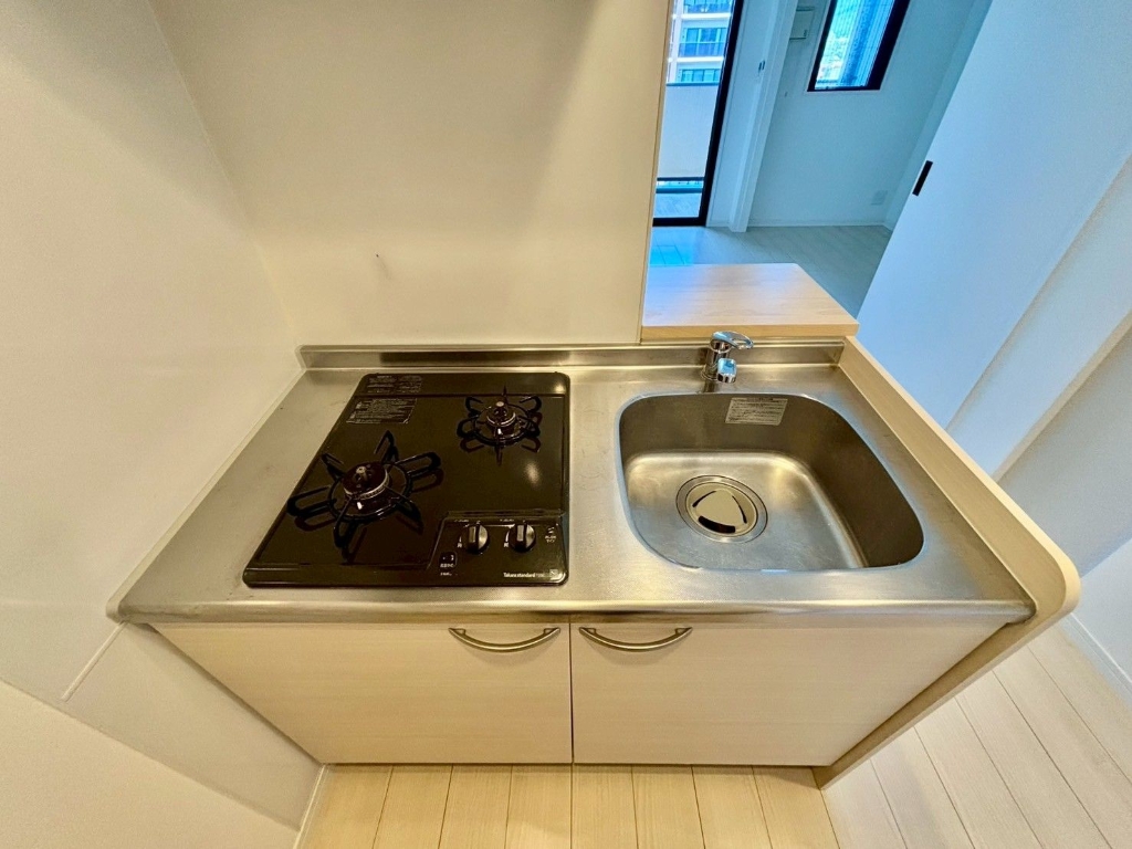 キッチン　※別室参考画像