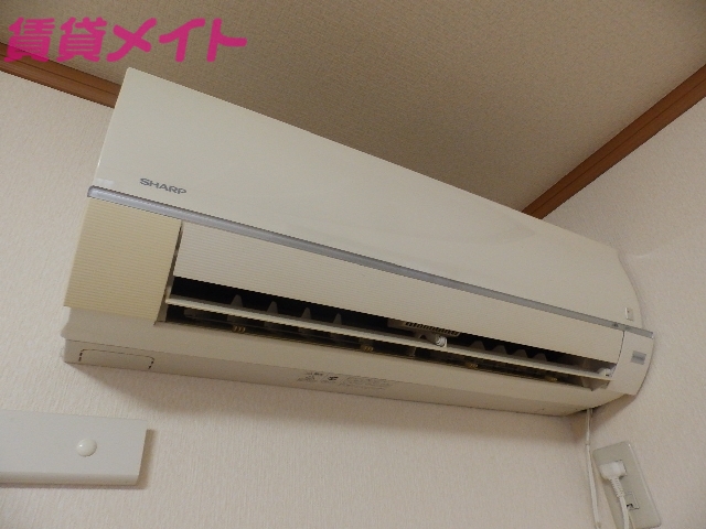 その他設備　同型別室のお写真です