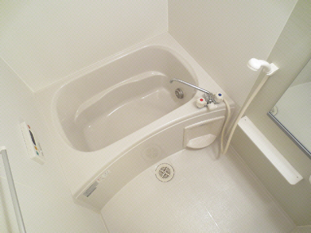 バス・シャワールーム　浴室