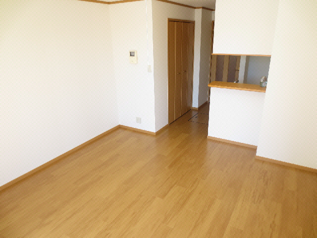 居室・リビング　洋室