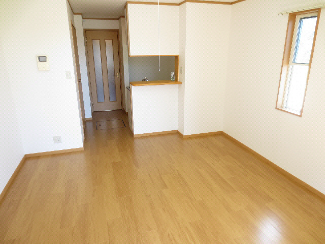 居室・リビング　洋室