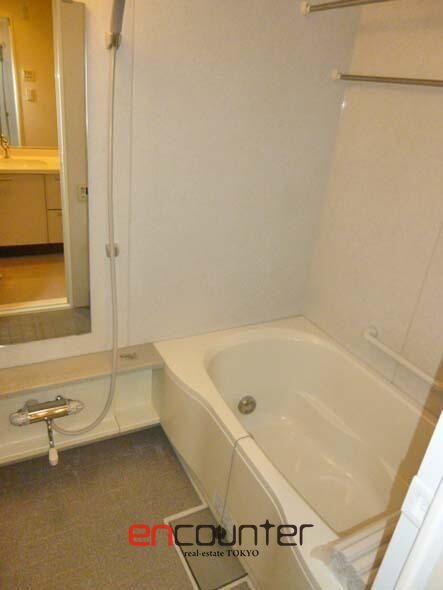 バス・シャワールーム　別室参考写真