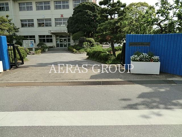 小学校　八千代市立大和田南小学校（小学校）まで327m