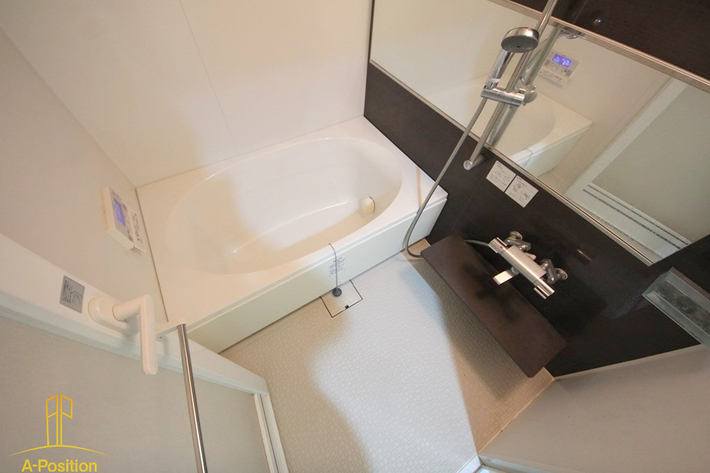 バス・シャワールーム　T.Y天六