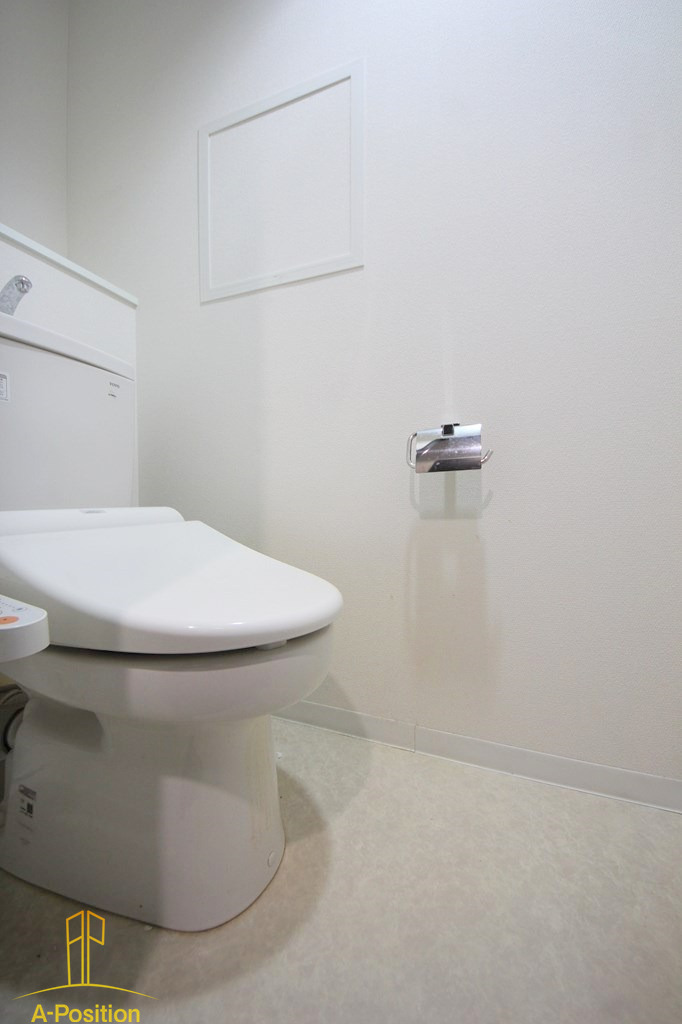 トイレ　T.Y天六