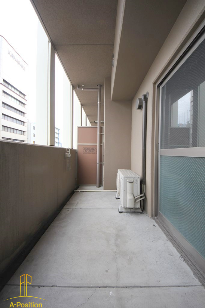 バルコニー　T.Y天六