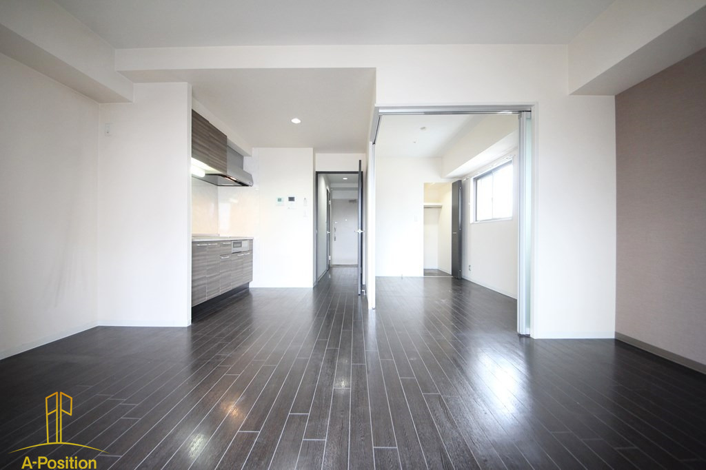 居室・リビング　T.Y天六