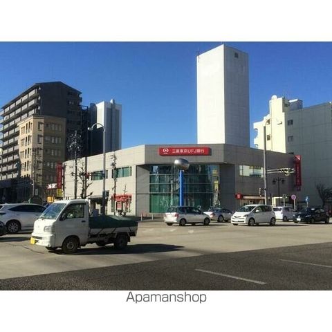 銀行　三菱ＵＦＪ銀行　新瑞橋店（銀行）まで90m