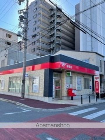 病院　名古屋新瑞橋郵便局（病院）まで160m