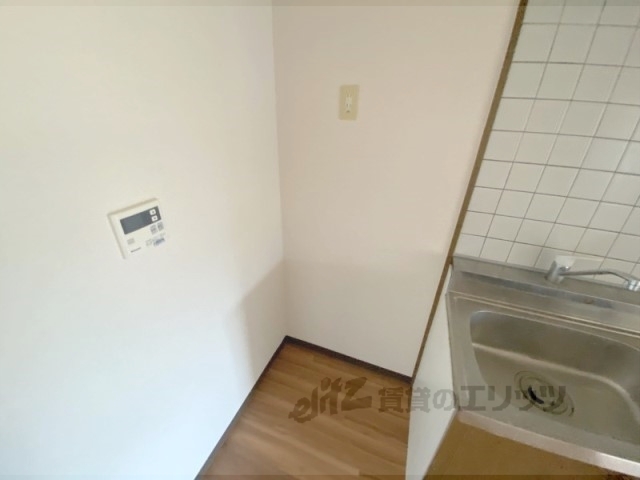 その他部屋・スペース　冷蔵庫置場