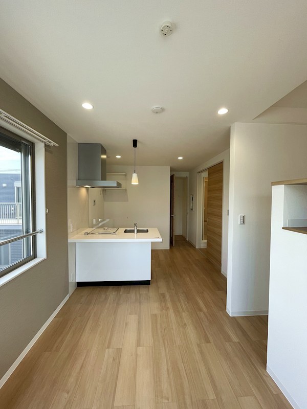 居室・リビング　イメージ写真