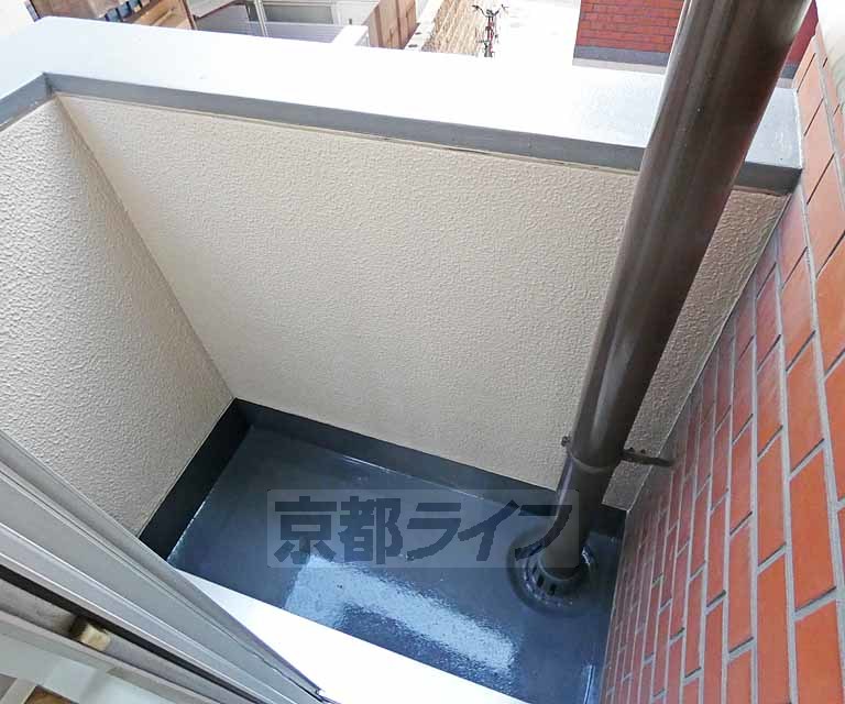 バルコニー　バルコニです。