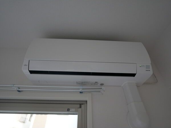 その他設備　建築中の為同シリーズ建築時お写真です。