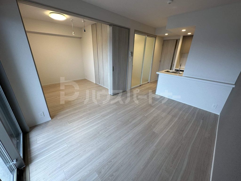 居室・リビング　リビング/居室