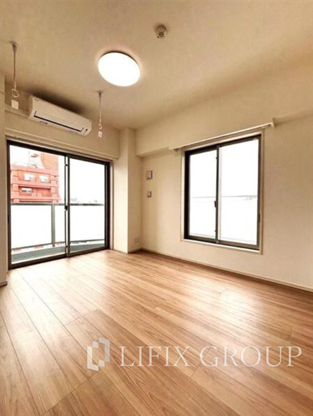 居室・リビング　居室・リビング