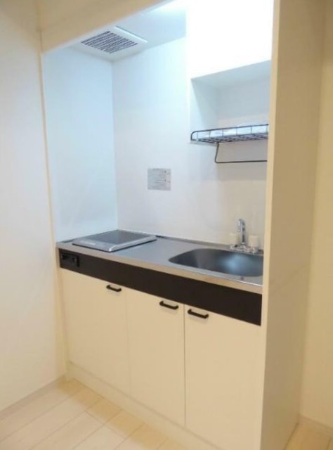 キッチン　同仕様同仕様