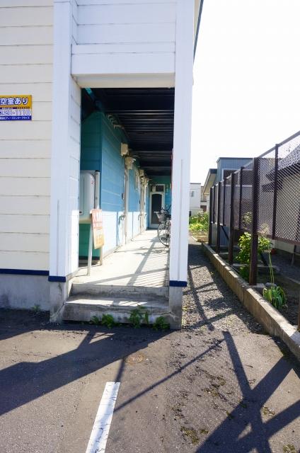 その他共有部分　共用部１