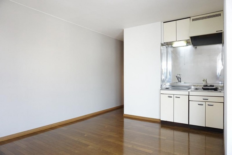 その他部屋・スペース　内装