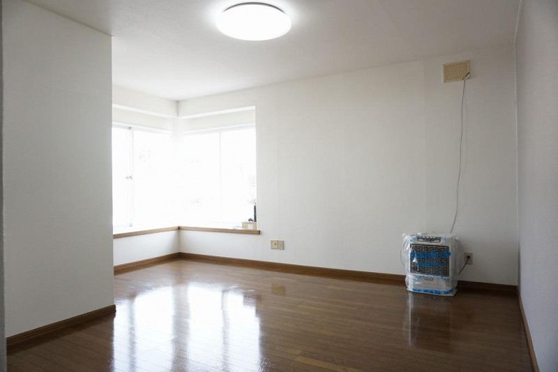 居室・リビング　リビング１