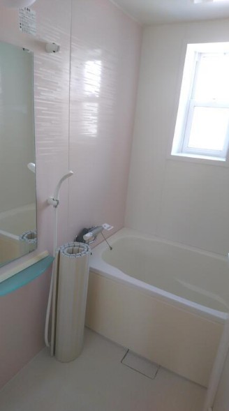 バス・シャワールーム　☆浴室☆