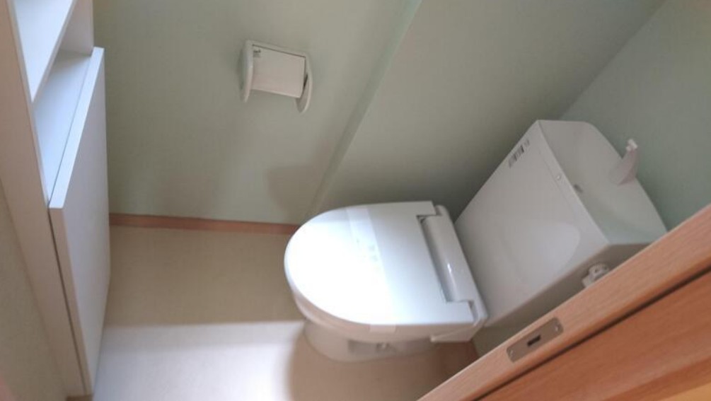 トイレ　☆トイレ☆