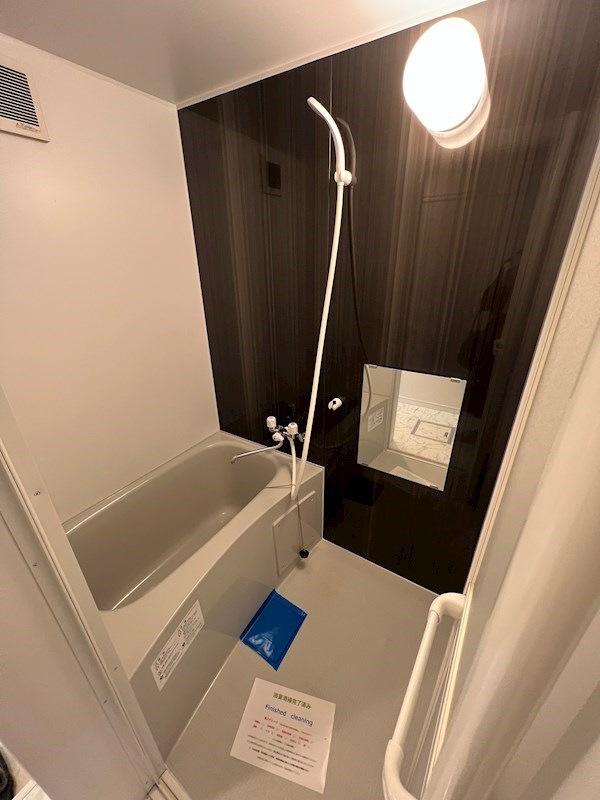 バス・シャワールーム　同仕様