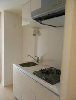 キッチン　別号室参考写真