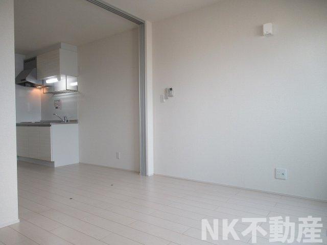 その他部屋・スペース　おしゃれな内装です