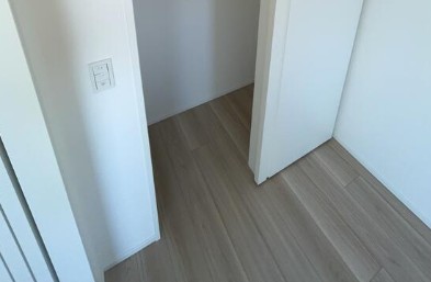 収納　イプセ白金台