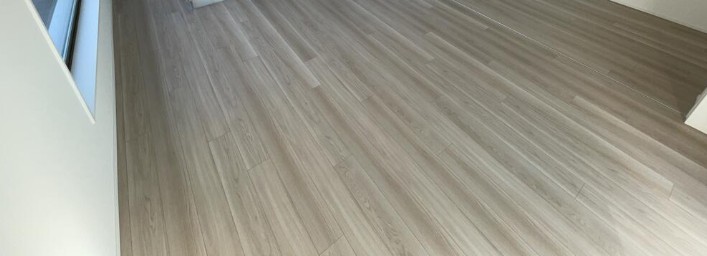 居室・リビング　イプセ白金台