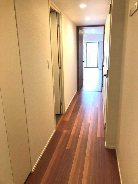 玄関　別部屋参考写真